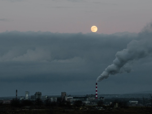 Smog w Polsce wpływ na zdrowie człowieka Fundacja CommuniCare