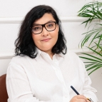 Dorota Rycharska Fundacja Communicare